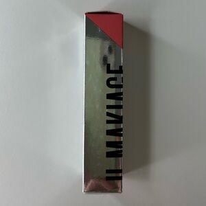 IL MAKIAGE Lip Service Hi-Shine Lip Glaze- PDA